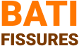 bati fissure flat logo